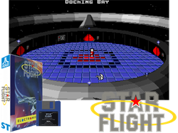 StarFlight